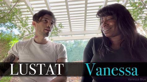 vanessa blue interracial